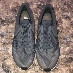 Nike running shoes